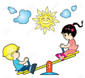 play day